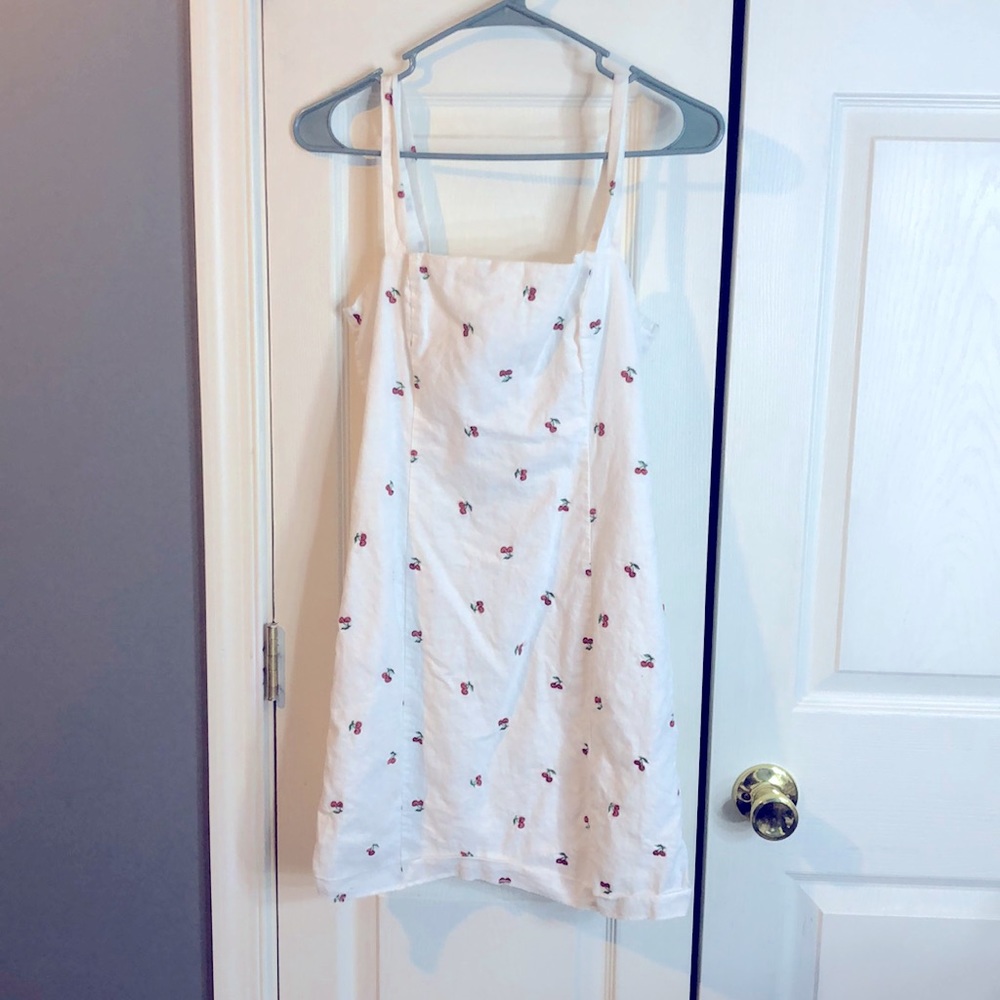 Forever 21 dress